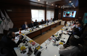 IIID تبحث دور الوقف في تطوير العلوم والتكنولوجيا في العالم الإسلامي